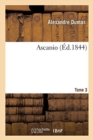Image for Ascanio. Tome 3