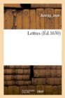 Image for Lettres