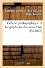 Image for Galerie Photographique Et Biographique Des Sauveteurs