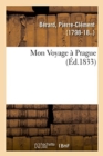 Image for Mon Voyage ? Prague