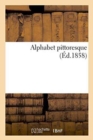Image for Alphabet Pittoresque