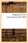 Image for Rapports Du Jury International