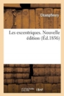 Image for Les excentriques (Nouv. ?d.)