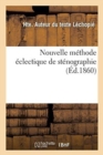 Image for Nouvelle Methode Eclectique de Stenographie