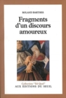Image for Fragments d&#39;UN Discours Amoureux