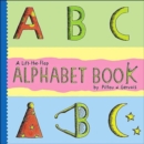 Image for ABC  : a lift-the-flap alphabet book