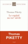 Image for Le Capital au XXIe siecle [ePub]