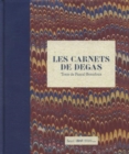 Image for Les carnets de Degas