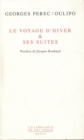 Image for Le voyage d&#39;hiver &amp; ses suites