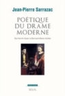 Image for Poétique du drame moderne [electronic resource] : de Henrik Ibsen à Bernard-Marie Koltès / Jean-Pierre Sarrazac.