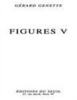 Image for Figures V [electronic resource] / Gérard Genette.