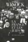 Image for La France Et Les Juifs De 1789 a Nos Jours [ePub]