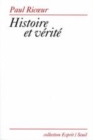 Image for Histoire et vérité [electronic resource] / Paul Ricoeur.