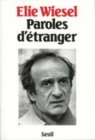 Image for Paroles d&#39;etranger [ePub]