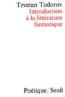 Image for Introduction à la littérature fantastique [electronic resource] / Tzvetan Todorov.