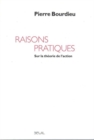Image for Raisons pratiques [electronic resource] : sur la théorie de l&#39;action / Pierre Bourdieu.