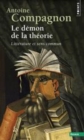 Image for Le démon de la théorie [electronic resource] : littérature et sens commun / Antoine Compagnon.