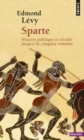 Image for Sparte [electronic resource] : histoire politique et sociale jusqu&#39;à la conquête romaine / Edmond Lévy.