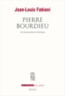 Image for Pierre Bourdieu [electronic resource] : un structuralisme héroïque / Jean-Louis Fabiani.
