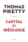 Image for Capital et ideologie