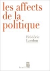 Image for Les Affects de la politique [EPUB]