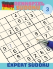 Image for Denkspiel - Sudoku