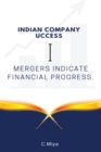 Image for Indian company mergers indicate financial progress