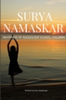 Image for Surya Namaskar on Fitness of Adolescent School Children