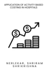 Image for Application of activity based costing in hospitals