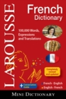 Image for Larousse Mini Dictionary French-English/English-French