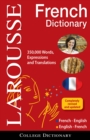 Image for Larousse College Dictionary French-English/English-French