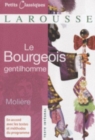 Image for Le bourgeois gentilhomme