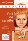 Image for Poil de Carotte : comedie en 1 acte