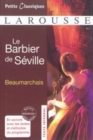 Image for Le barbier de Seville