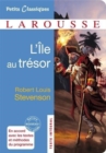 Image for L&#39;ile au Tresor