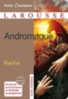 Image for Andromaque (Edition speciale lycees)