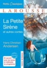 Image for La Petite Sirene et autres contes