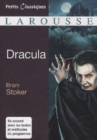 Image for Dracula  (Extraits)