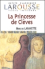 Image for La princesse de Cleves