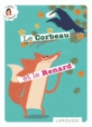 Image for Le corbeau et le renard