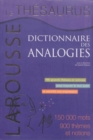 Image for Le thesaurus