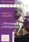 Image for La princesse de Montpensier