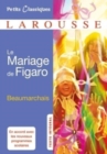 Image for Le mariage de Figaro