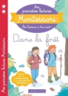 Image for Mes premieres lectures Montessori : Dans la foret