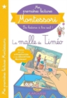 Image for Mes premieres lectures Montessori : La malle de Timeo