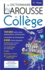 Image for Dictionnaire du college 11-15 ans