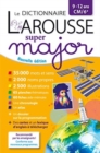 Image for Larousse Dictionnaire Super Major 9/12 ans