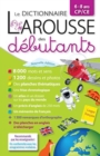 Image for Larousse des debutants 6-8 ans