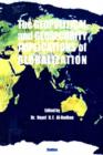Image for The geopolitical and geosecurity implications of globalization