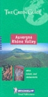 Image for Auvergne Rhone Valley Green Guide